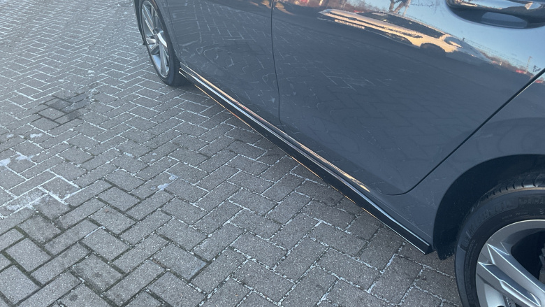 Volkswagen Golf 1.5 TSI R-Line 5dr Petrol Hatchback